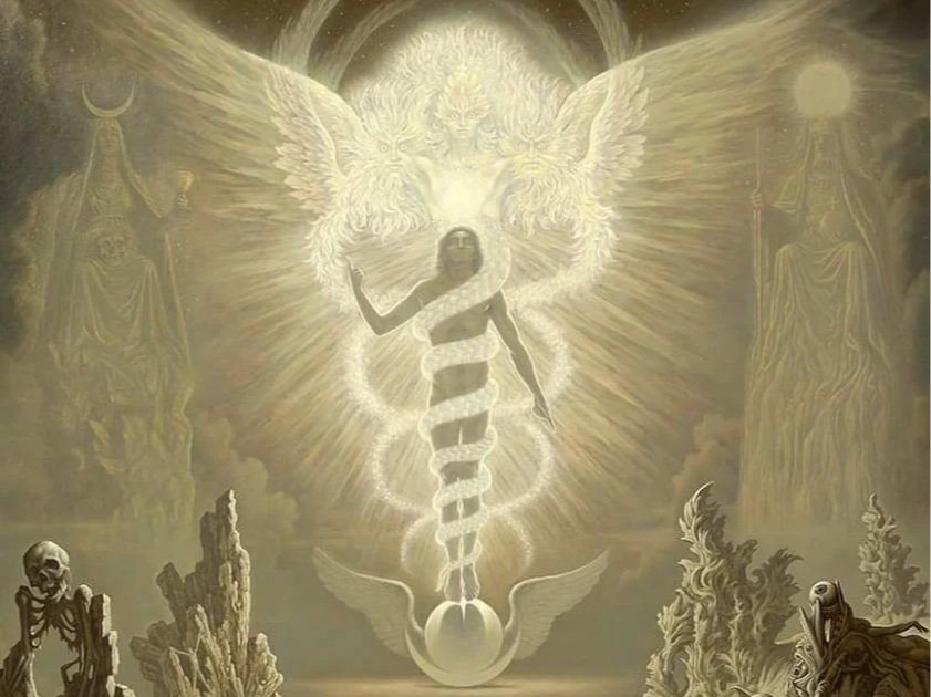 Gnosis and Diagnosis