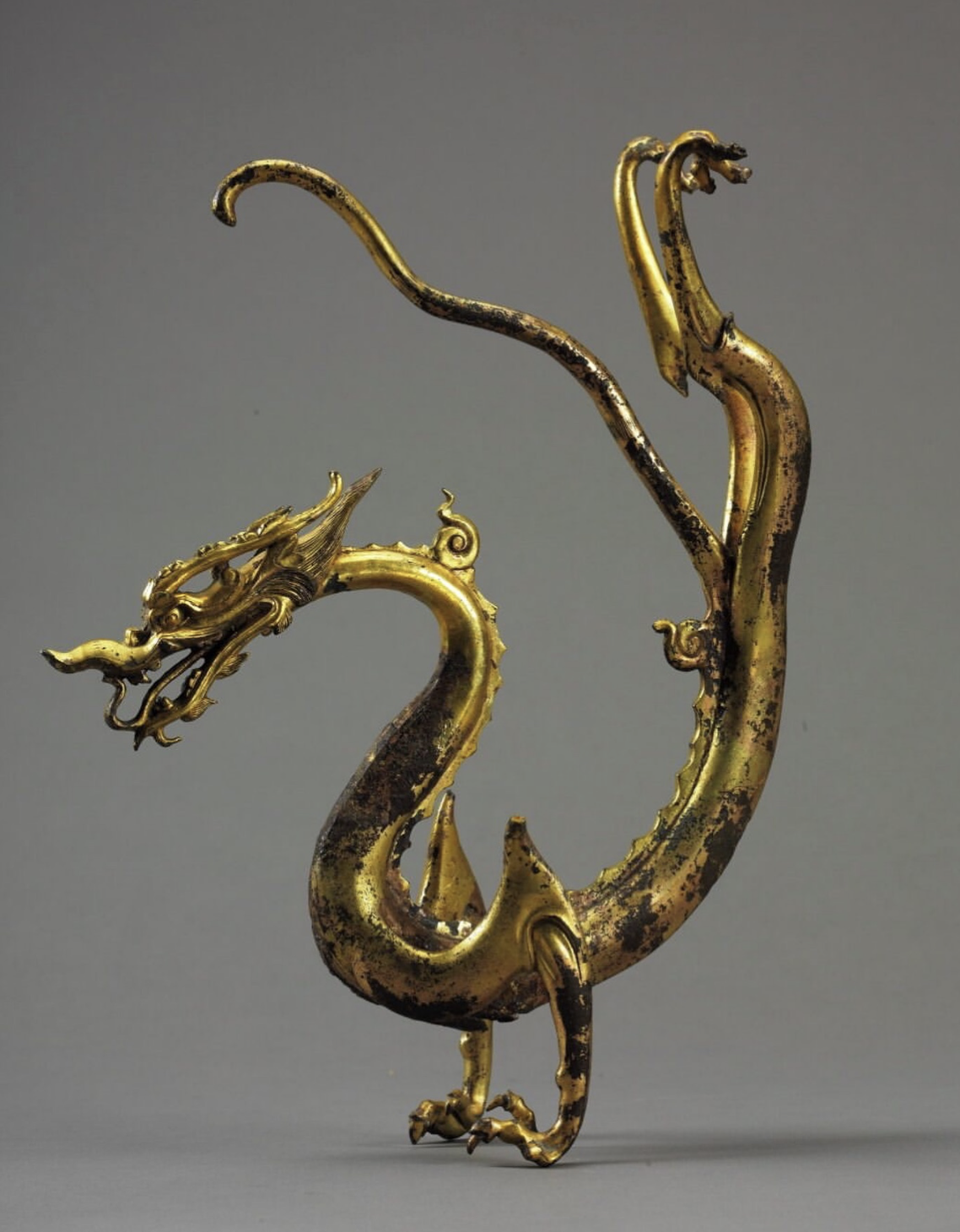 Enter the Dragon