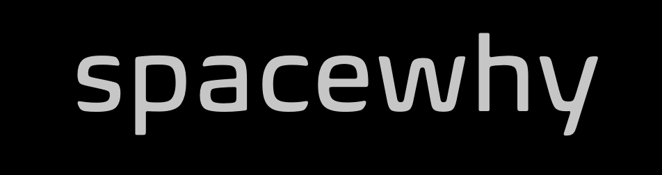 spacewhy