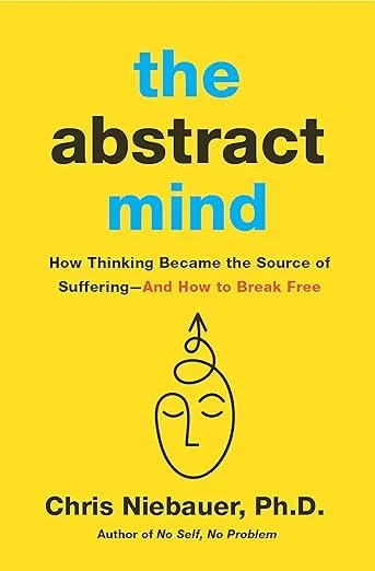 Self-help book cover by doctor of neuroscience