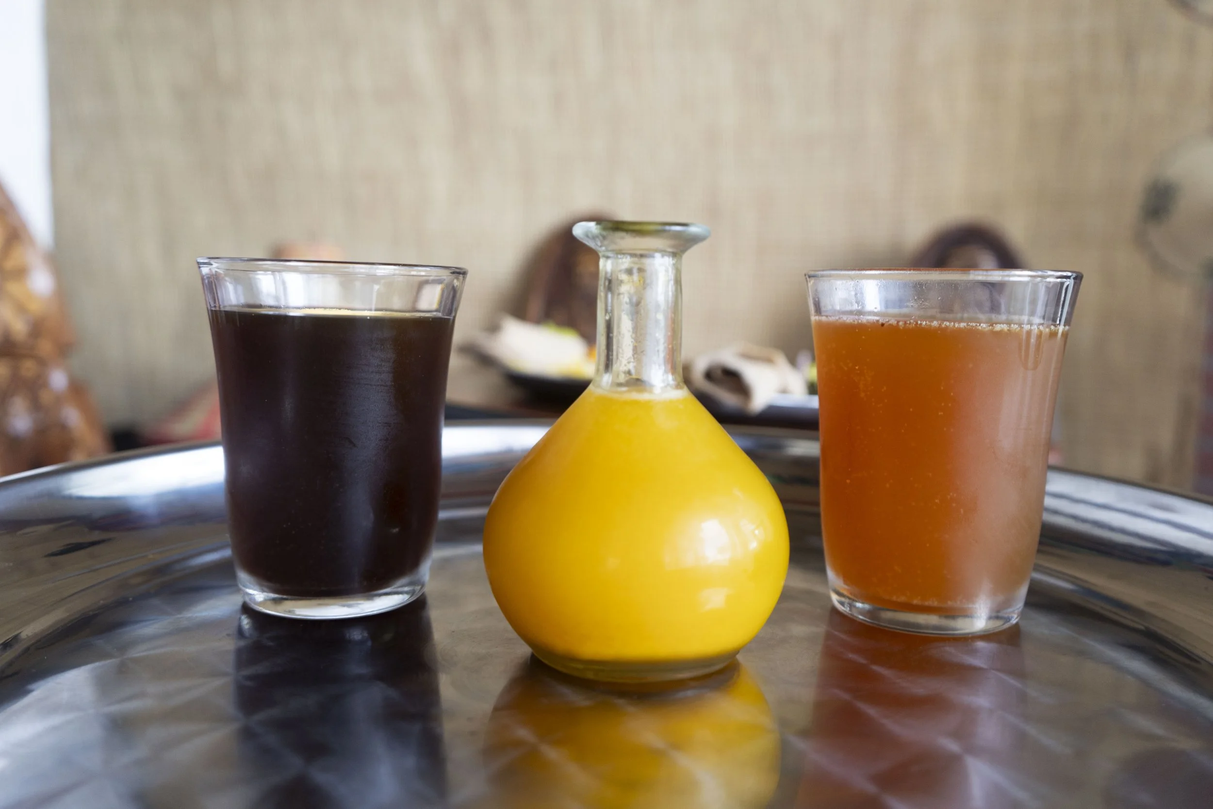 Free House-Brewed Flights Thursdays
