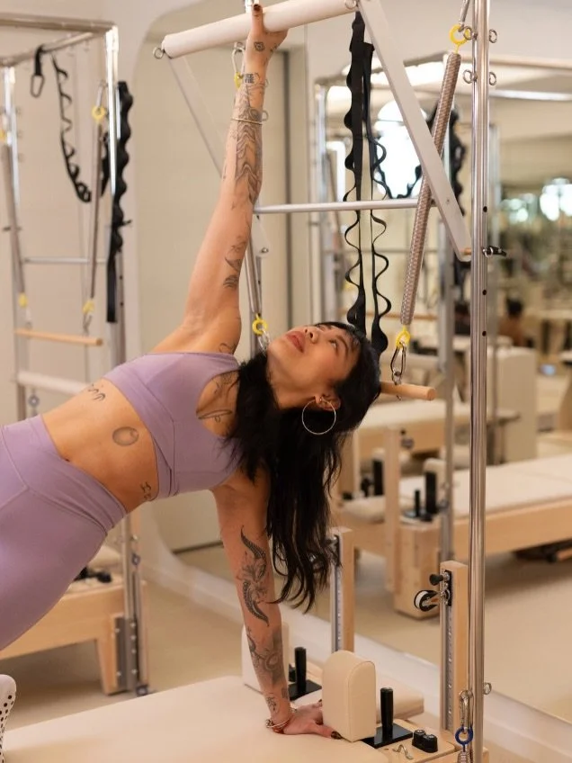 Lately in the Forte Room 🤩