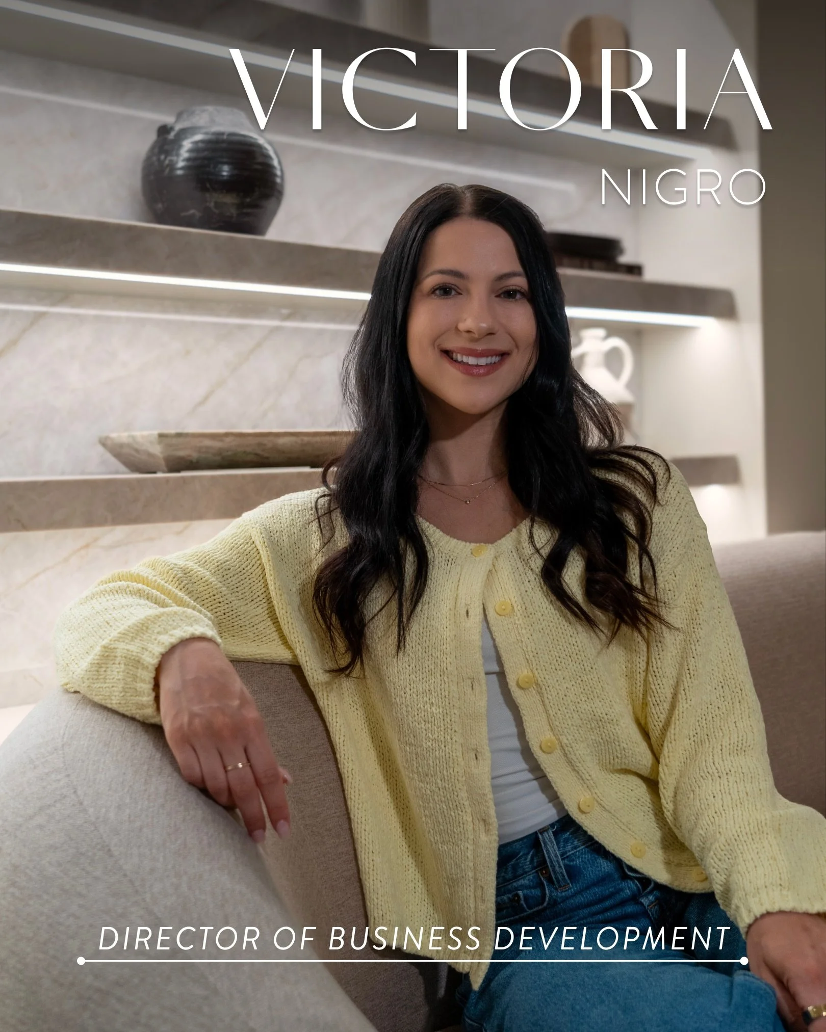 INSIDE SOLIS ☀️

Meet @victorianigro Solis&rsquo; newly appointed Director of Business Development.

With 10+ years of experience across Pilates, Yoga, Lagree, and Personal Training, Victoria brings deep movement knowledge and strong leadership into 