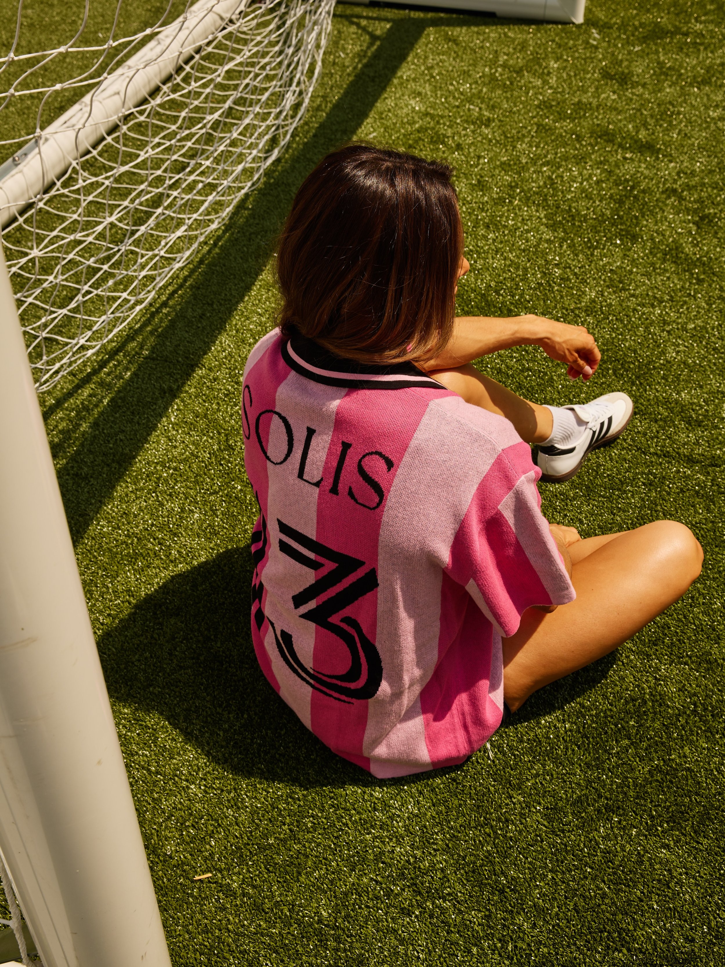 Why ❶❸?

In Italy, 13 is considered a lucky number, a symbol of prosperity, fortune, and opportunity.

A number chosen for the community that&rsquo;s always ready for the next challenge, the next class, and the next season.

Shop now online and in st