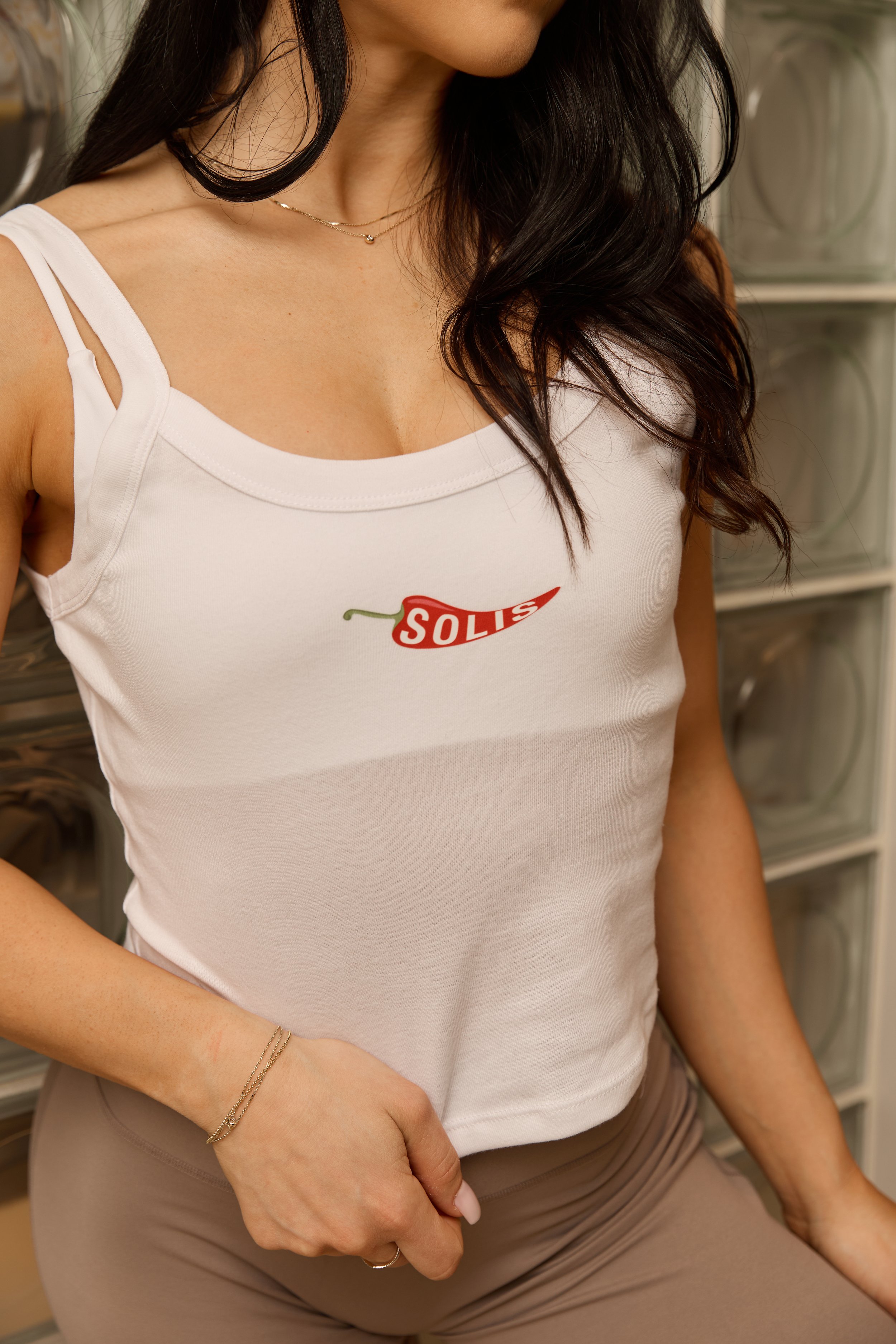 Solis Spicy Tshirt at East Toronto