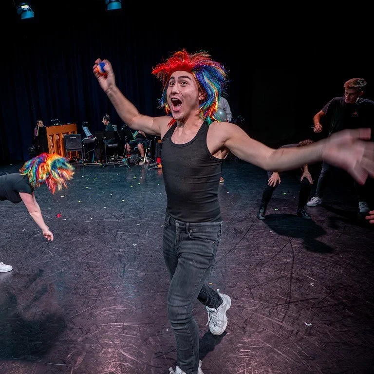 Seussical