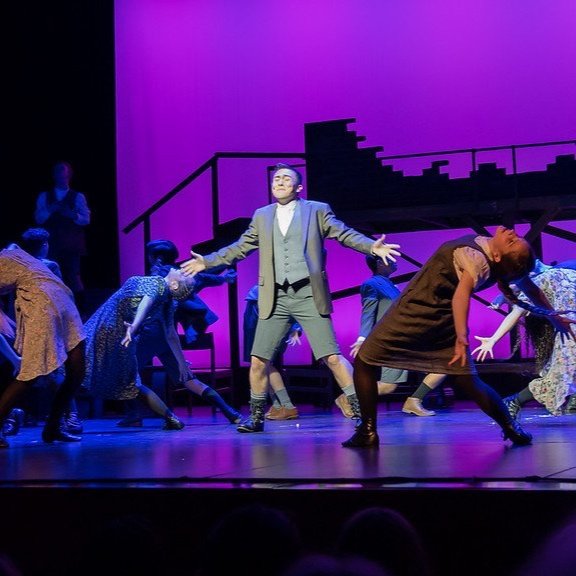Spring Awakening