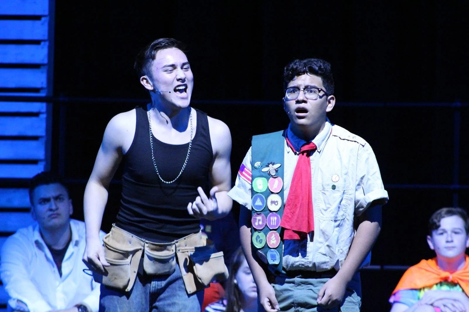 25th Annual Putnam County Spelling Bee
