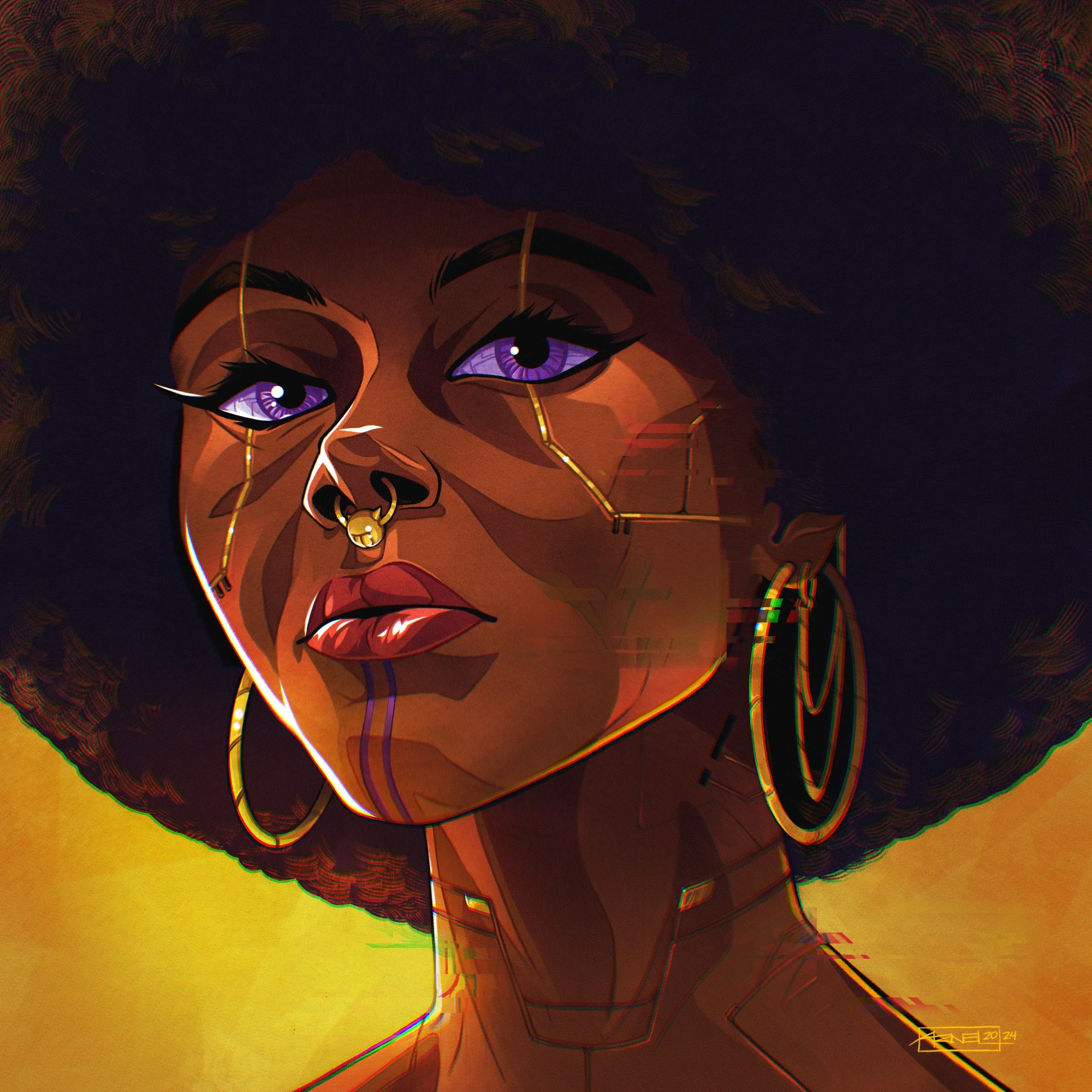 Afrodite 2.0