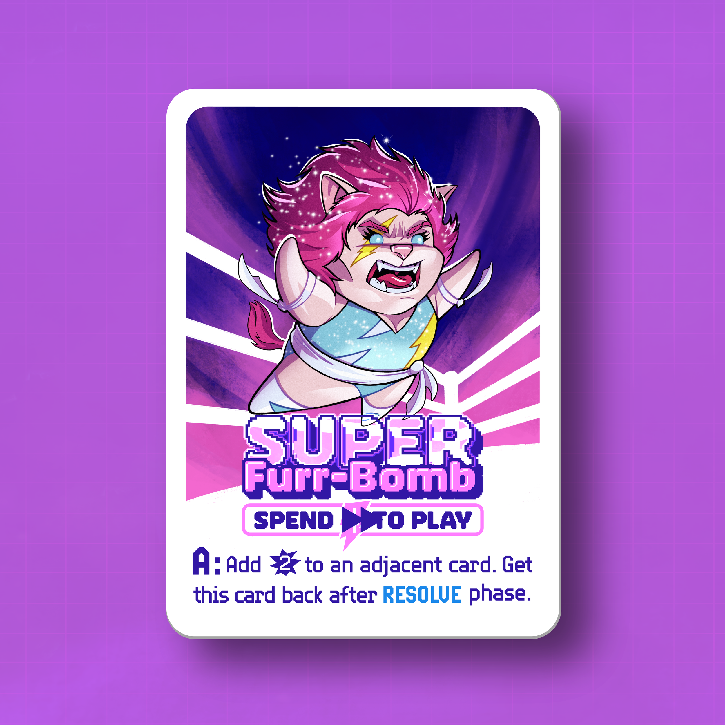 Spawkles_popcat fighter_Arnel_game card_01.png