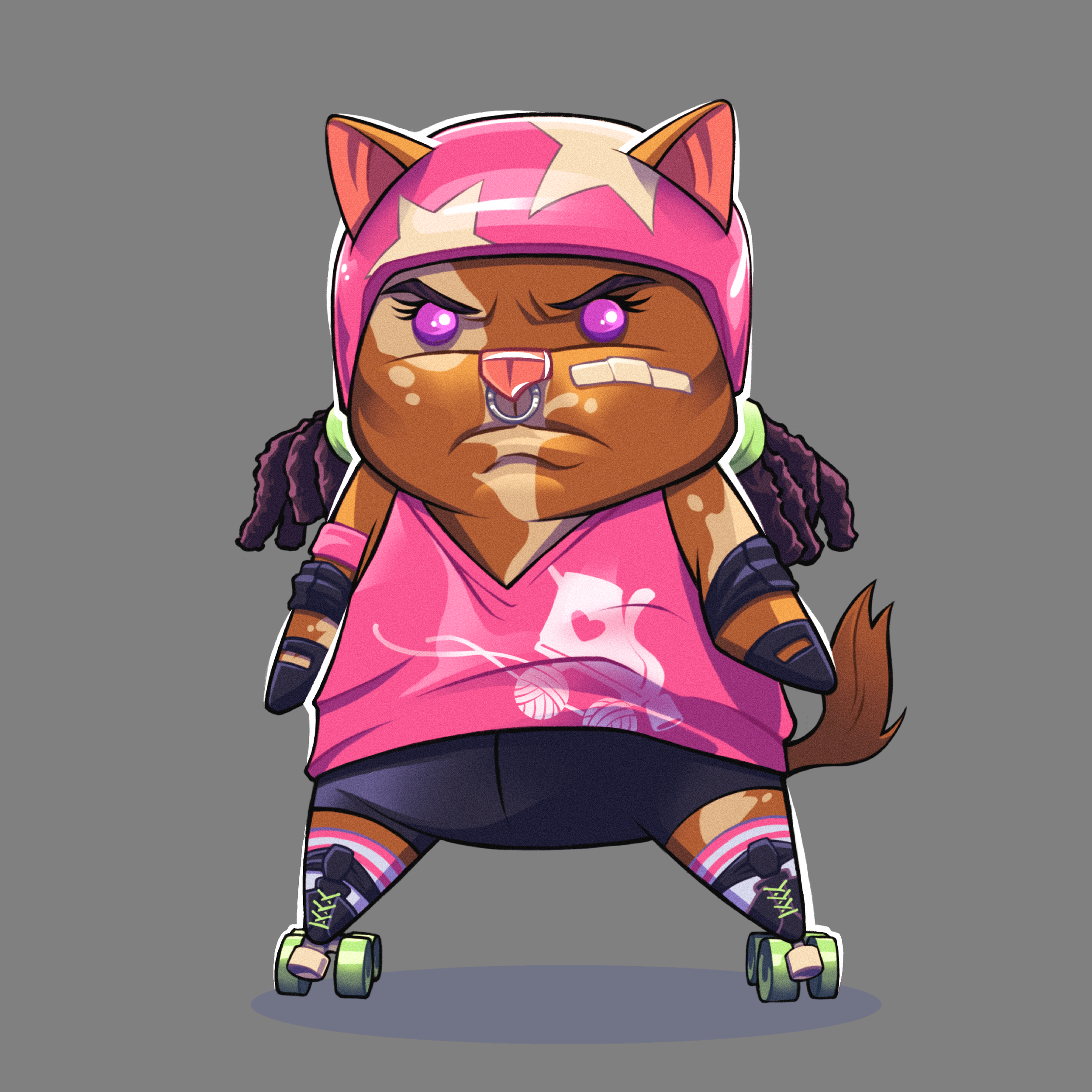 Clawdette_Arnel_Character_PopCats Fighter.png