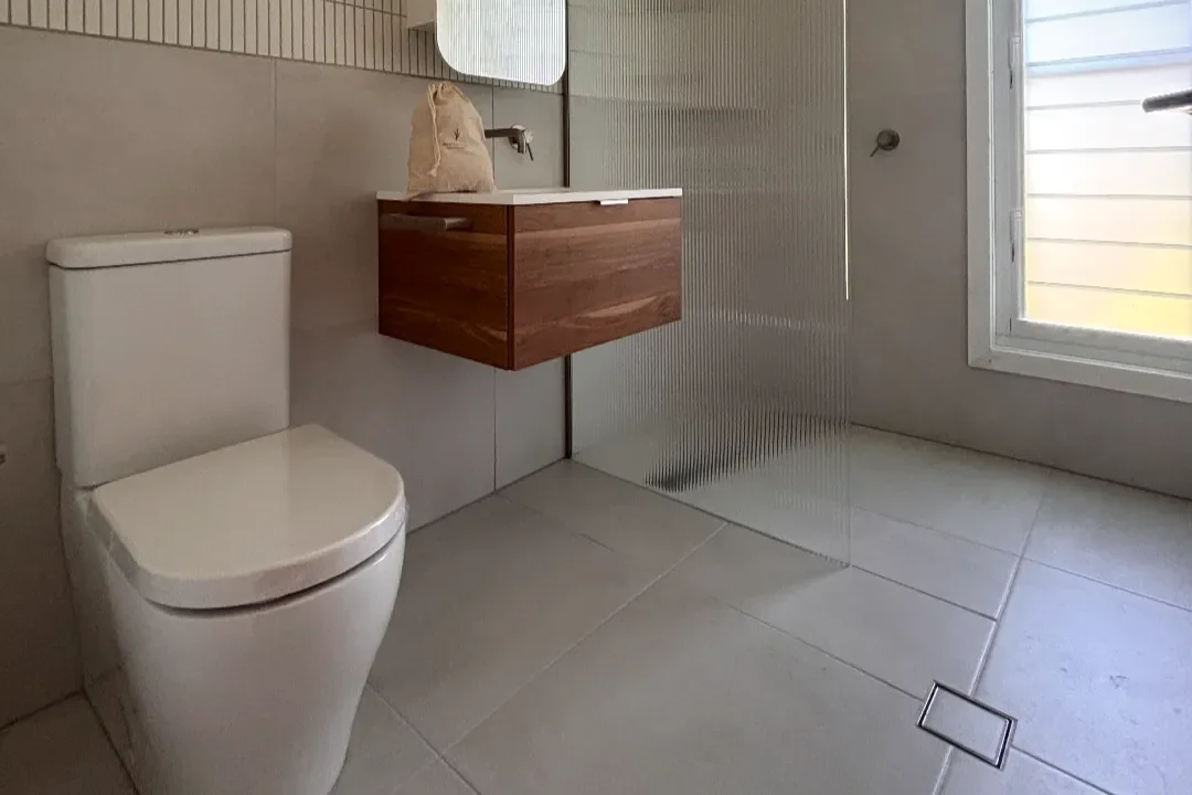 Bathroom Renovations Warners Bay