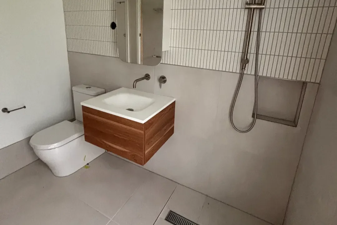 Bathroom Renovations Cardiff