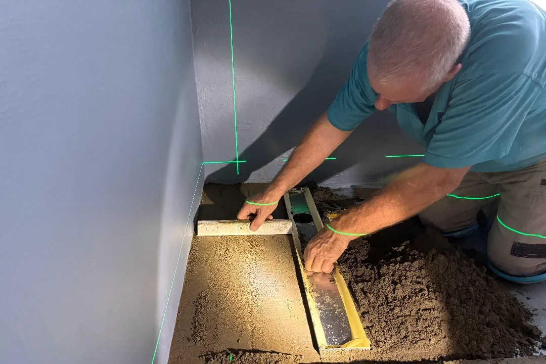 Bathroom Renovations Warners Bay