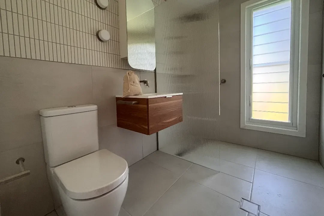 Bathroom Renovations Belmont