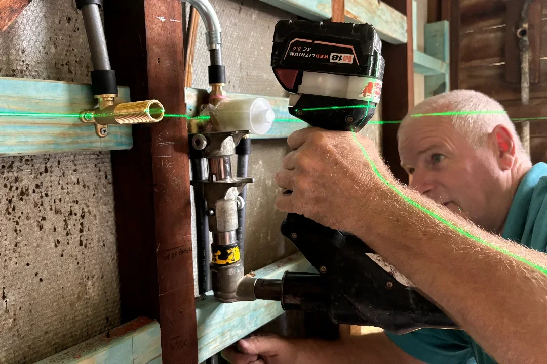 Bathroom Renovations Toukley