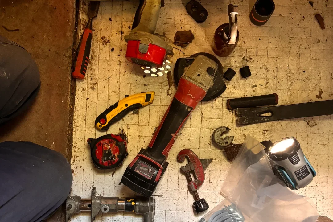 Bathroom Renovations Cardiff