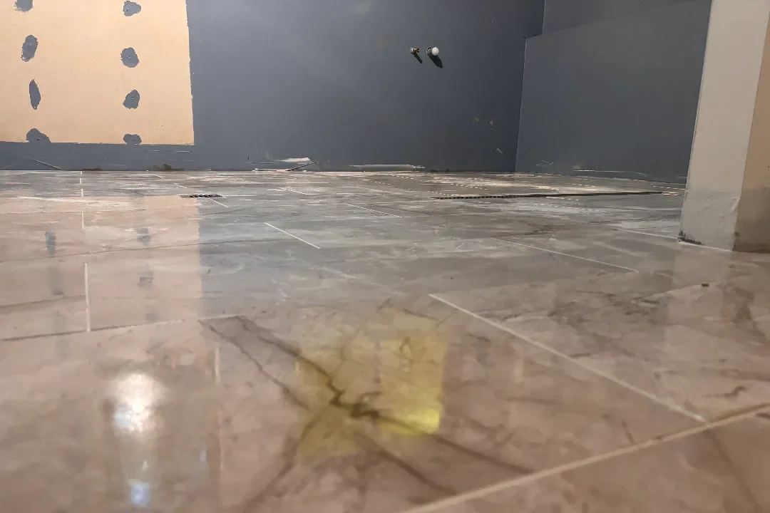 Bathroom Renovations Belmont