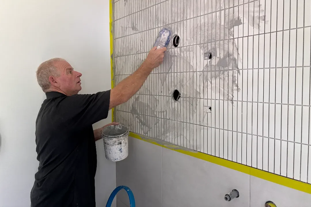 Bathroom Renovations Toukley