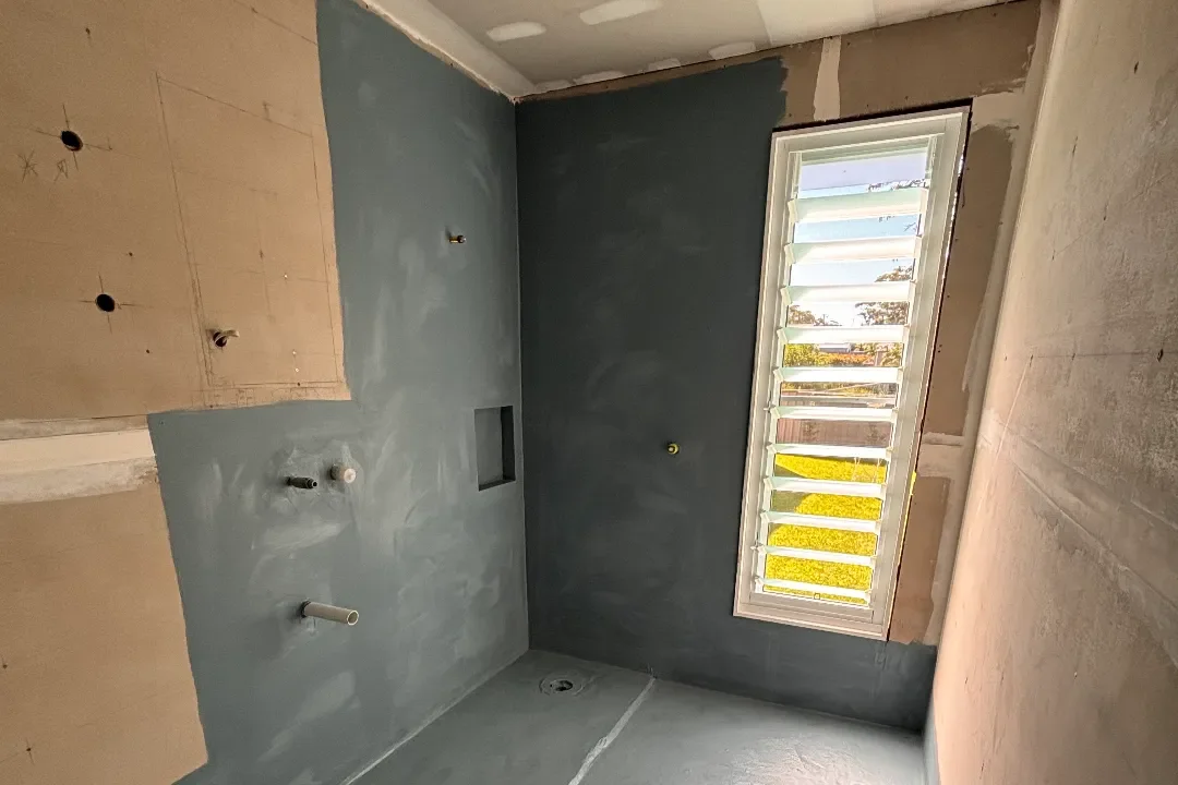 Bathroom Renovations Toukley