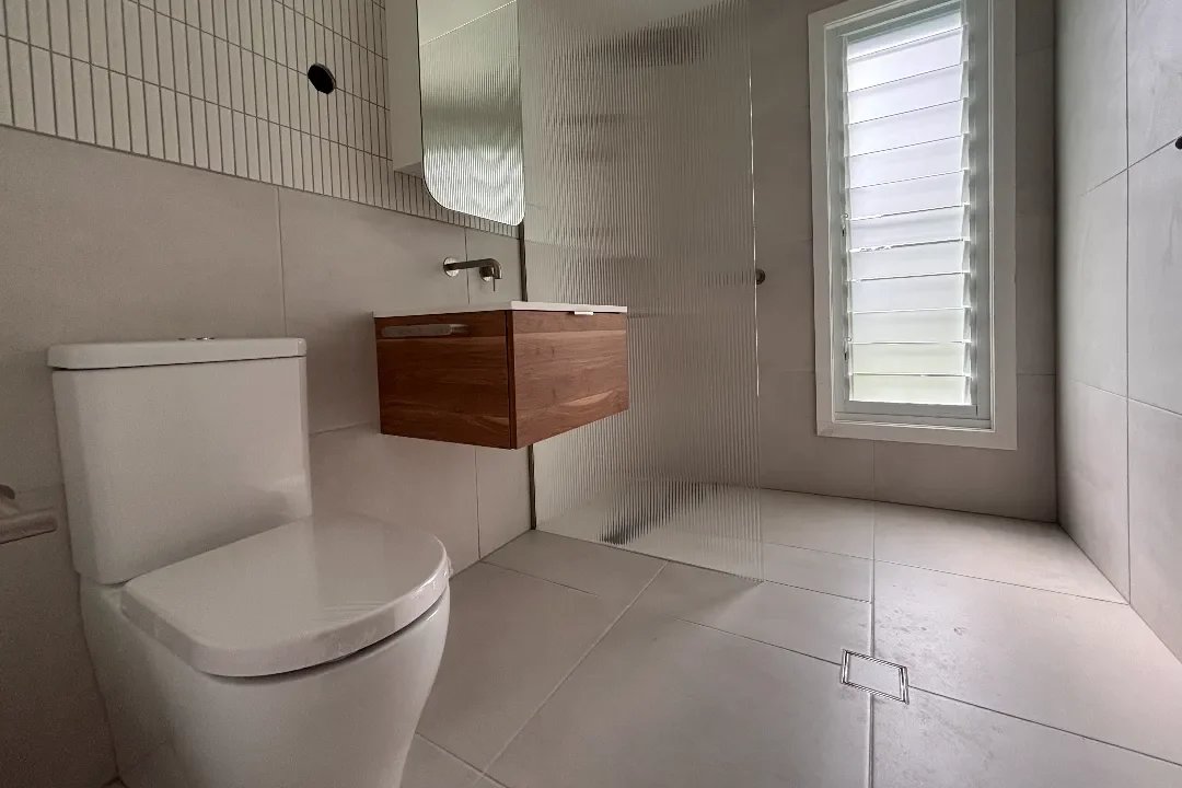 Bathroom Renovations Warners Bay