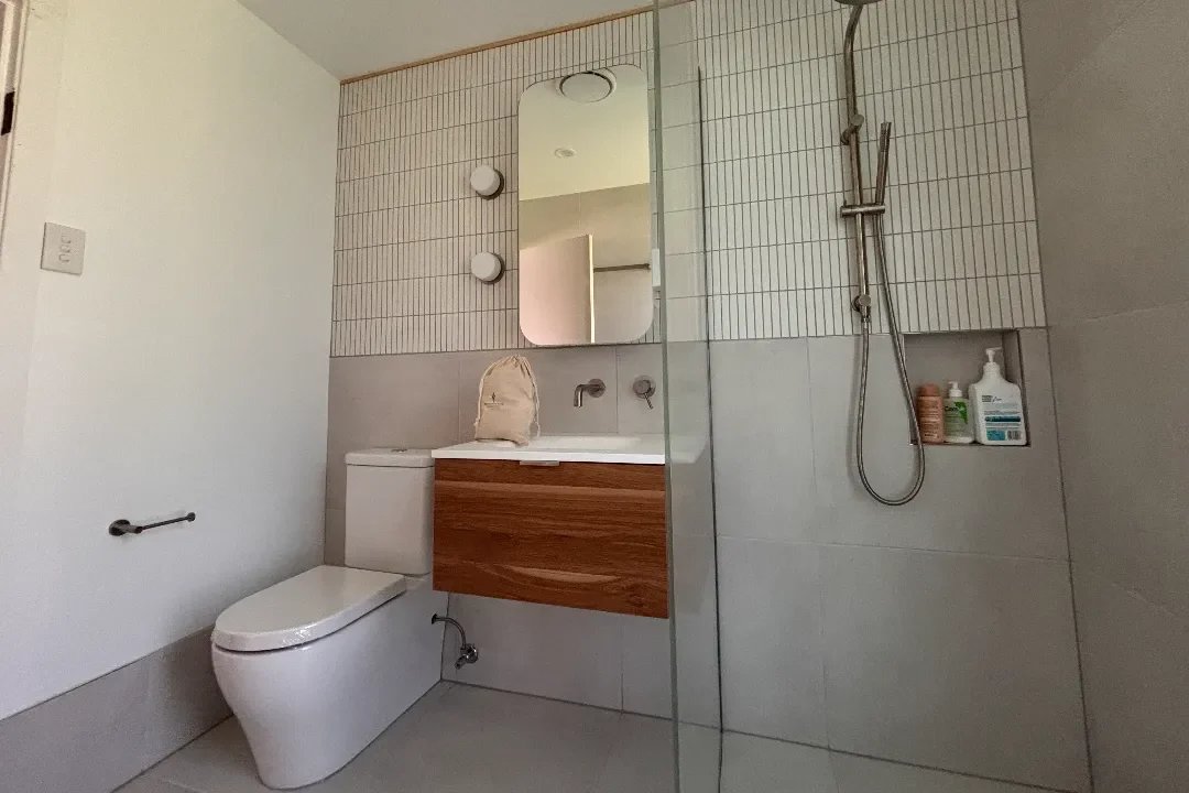 Bathroom Renovations Toukley