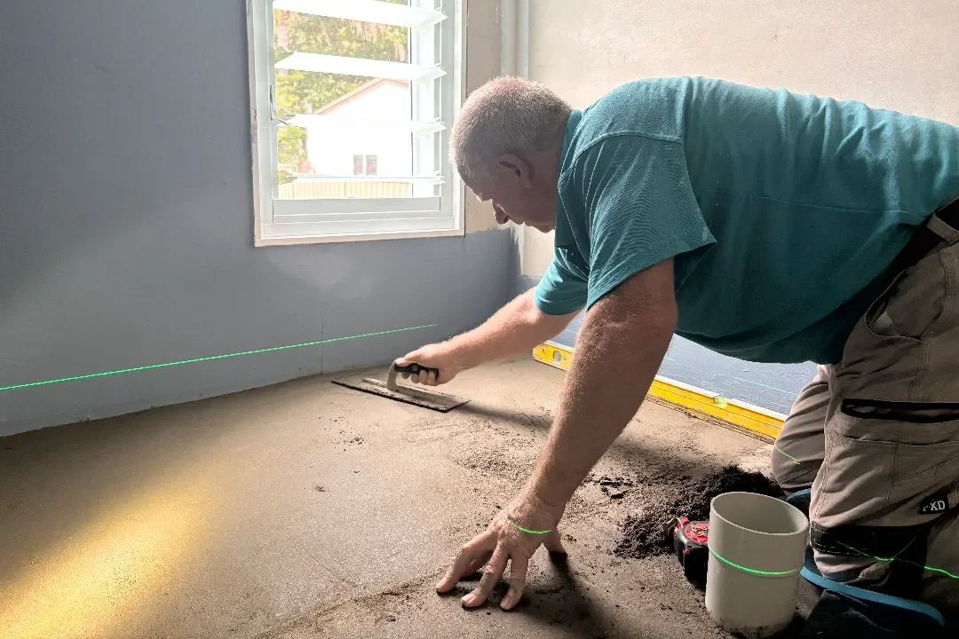 Bathroom Renovations Belmont