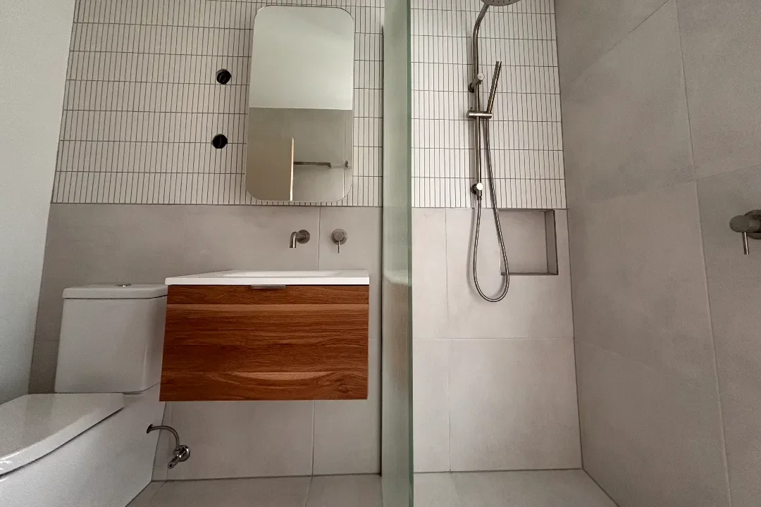 Bathroom Renovations Toukley