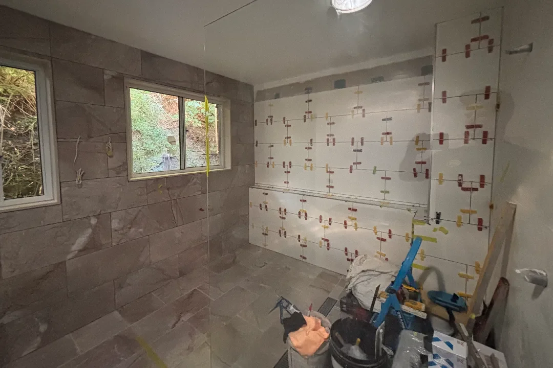 Bathroom Renovations Belmont