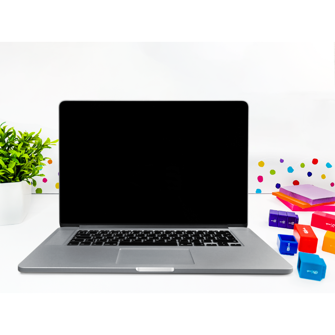 MINI MATH TECH MOCK-UPS