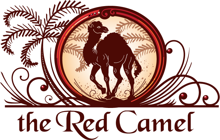 The Red Camel