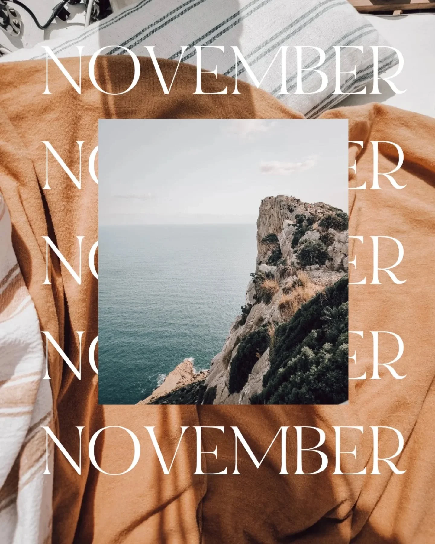 Art Direction Inspirations from some of the best this November:

1. Green Velvet: officially entering the sumptuous season 
2. @mabel.life visuals and their beautiful offering of mushroom taking 🍄
3. Memories of Christmas in Oz: Inn &amp; illustrati