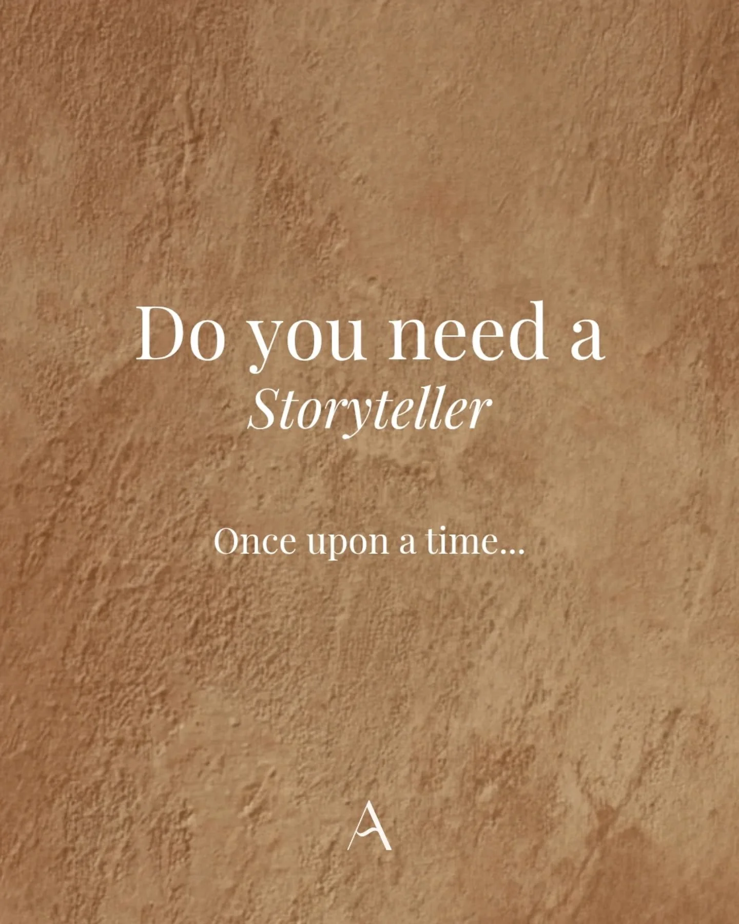 Some of the most thoughtful businesses I know are the quietest online.

They&rsquo;re busy doing the actual work.

Designing. Serving. Creating 
(raising families alongside it all).

And then promoting here on socials? It often gets whatever scraps o