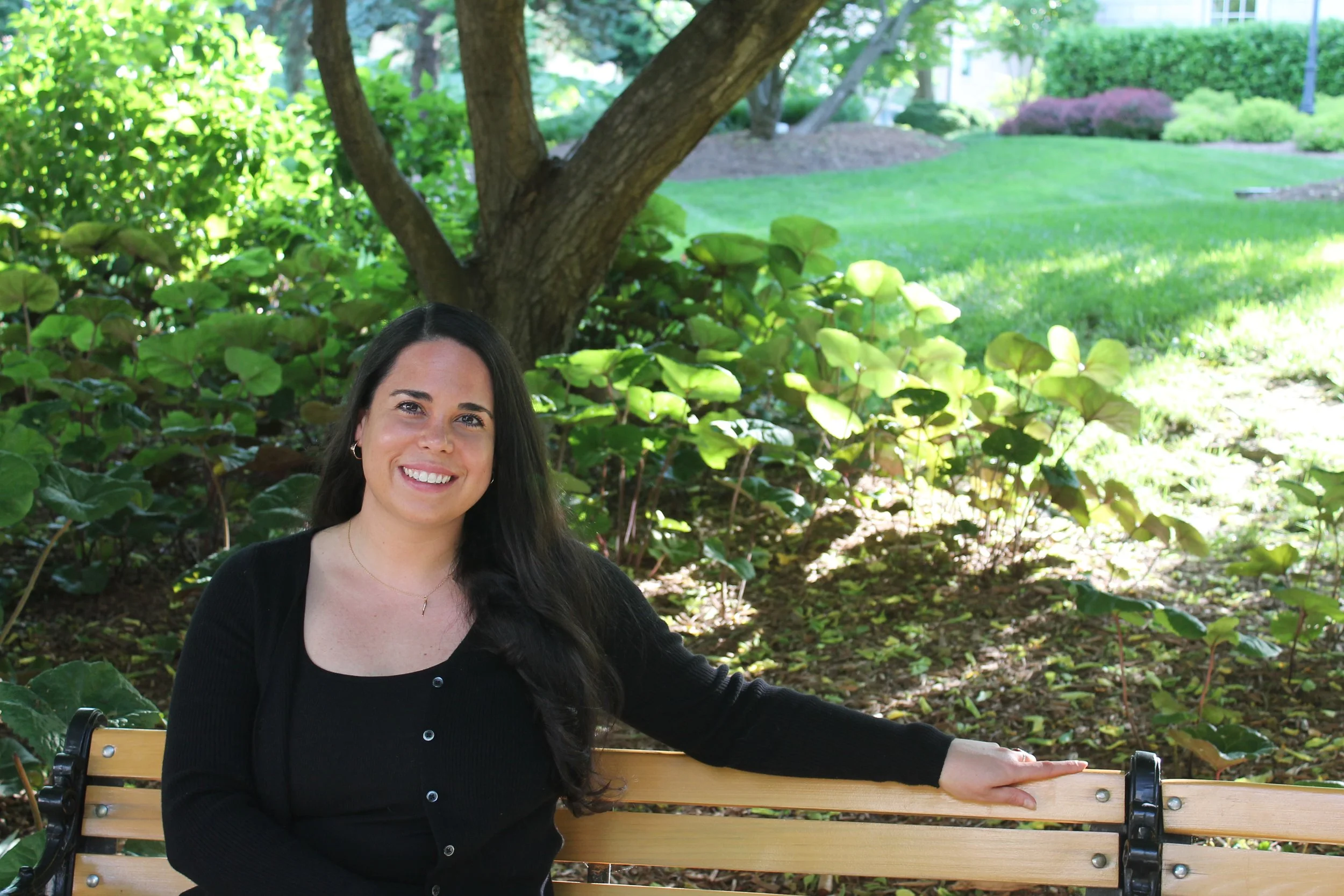 Rachel Bacon, LCPC – OCD and anxiety therapist in Maryland and Pennsylvania