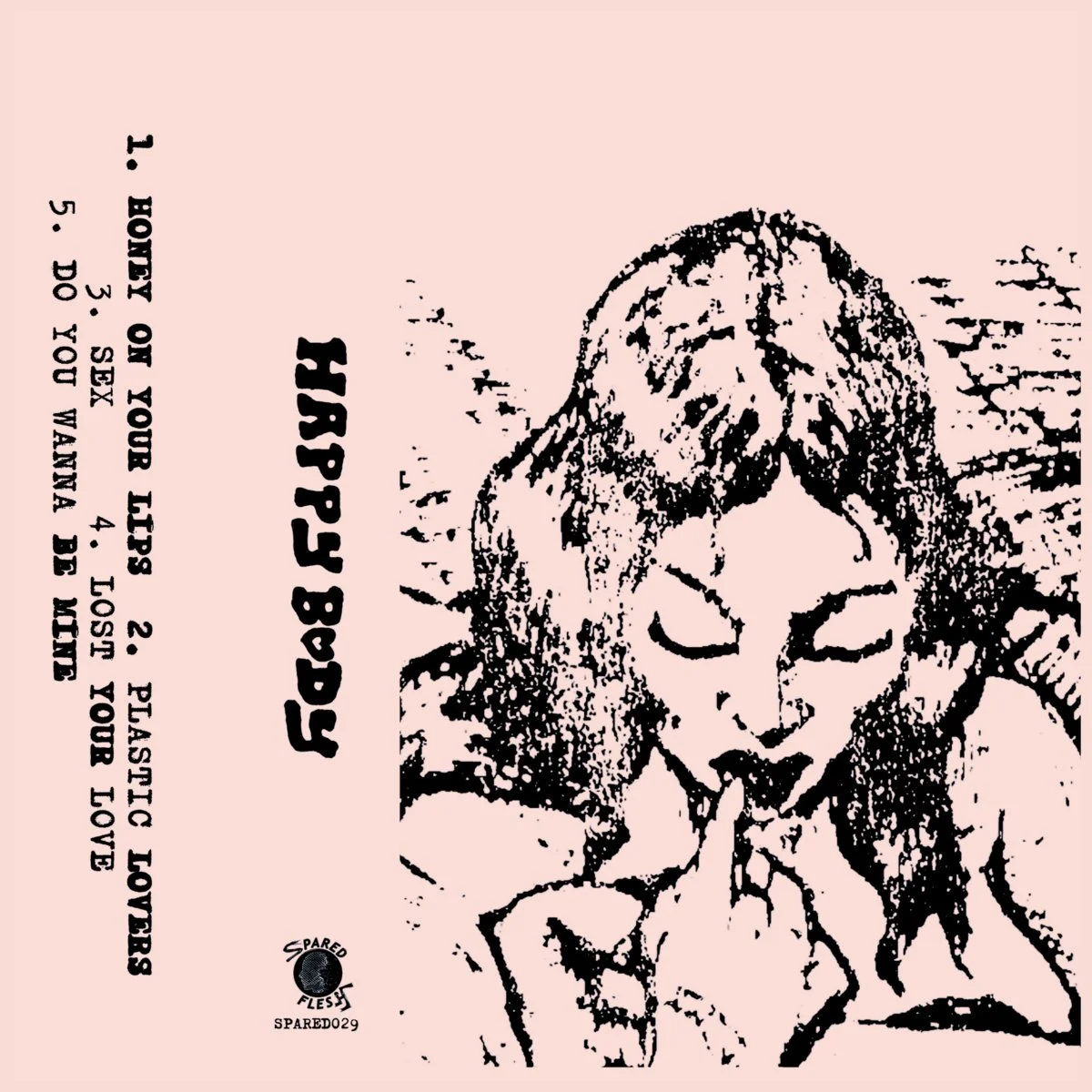 happy body - self titled.jpg