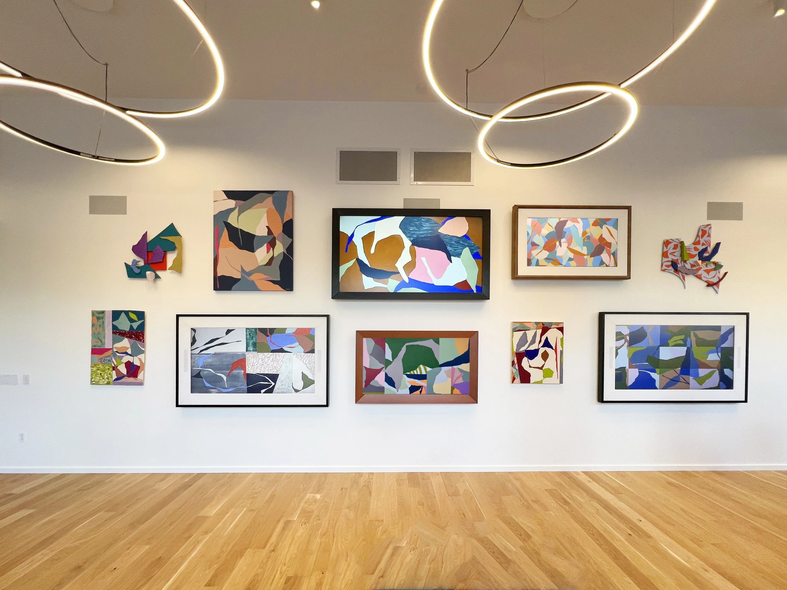 NetApp HQ, San Jose, CA.