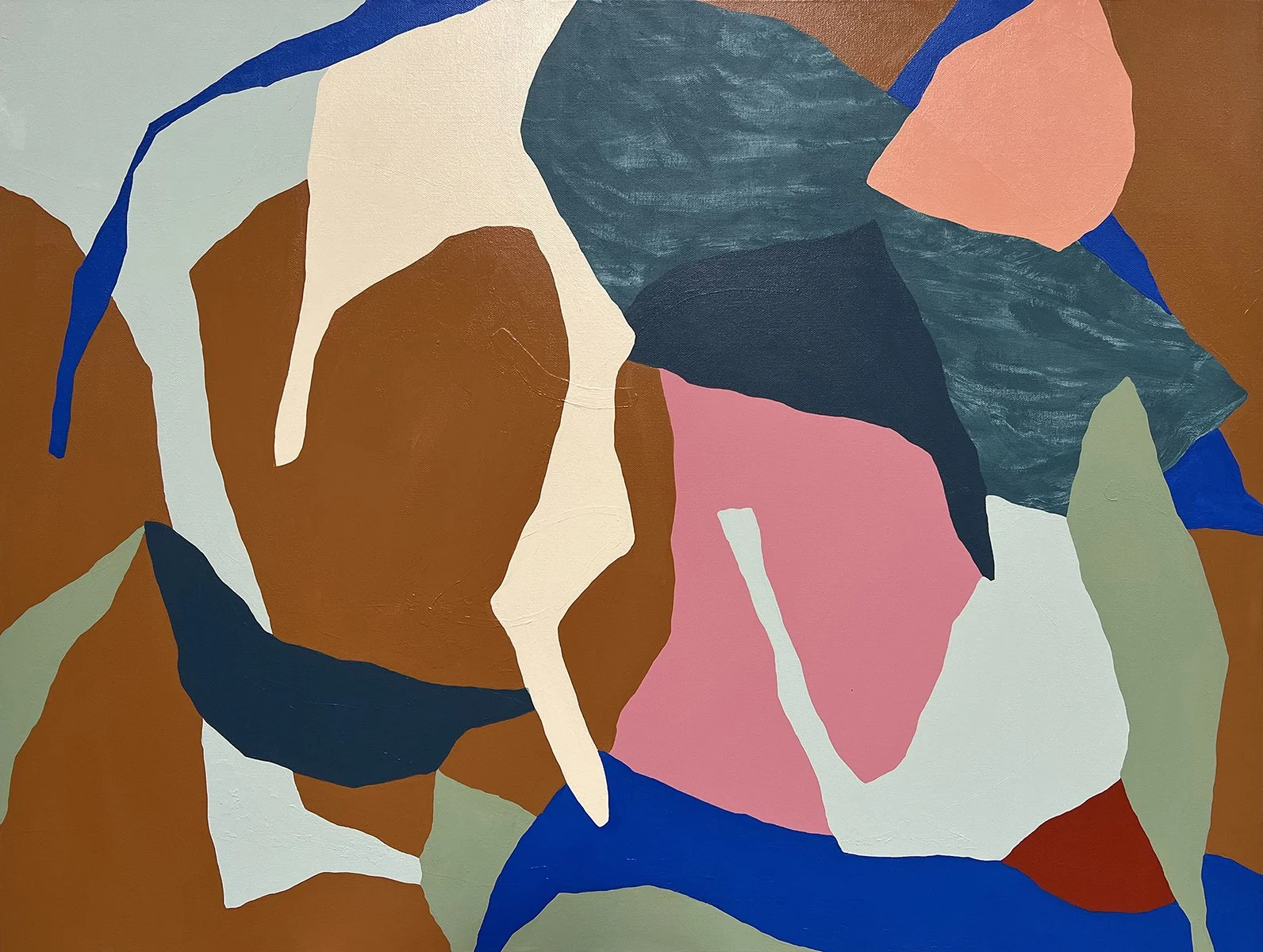 Be where you are 40x30 detail.jpg