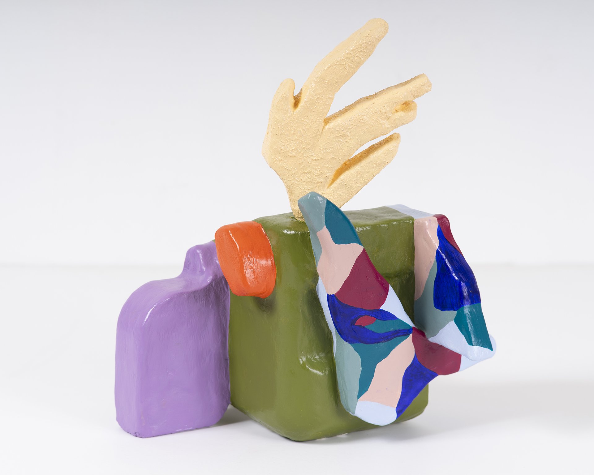 Sculptures
