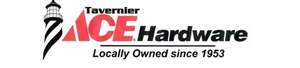 Tavernier Ace Hardware logo
