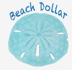 Beach Dollar logo