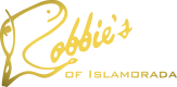 Robbie's of Islamorada logo