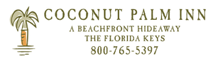 Coconut Palm Inn logo