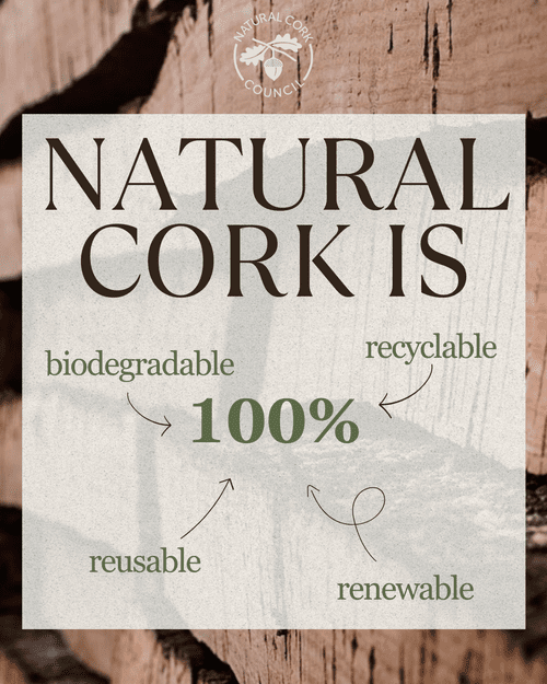 What is Cork? — Natural Cork Council