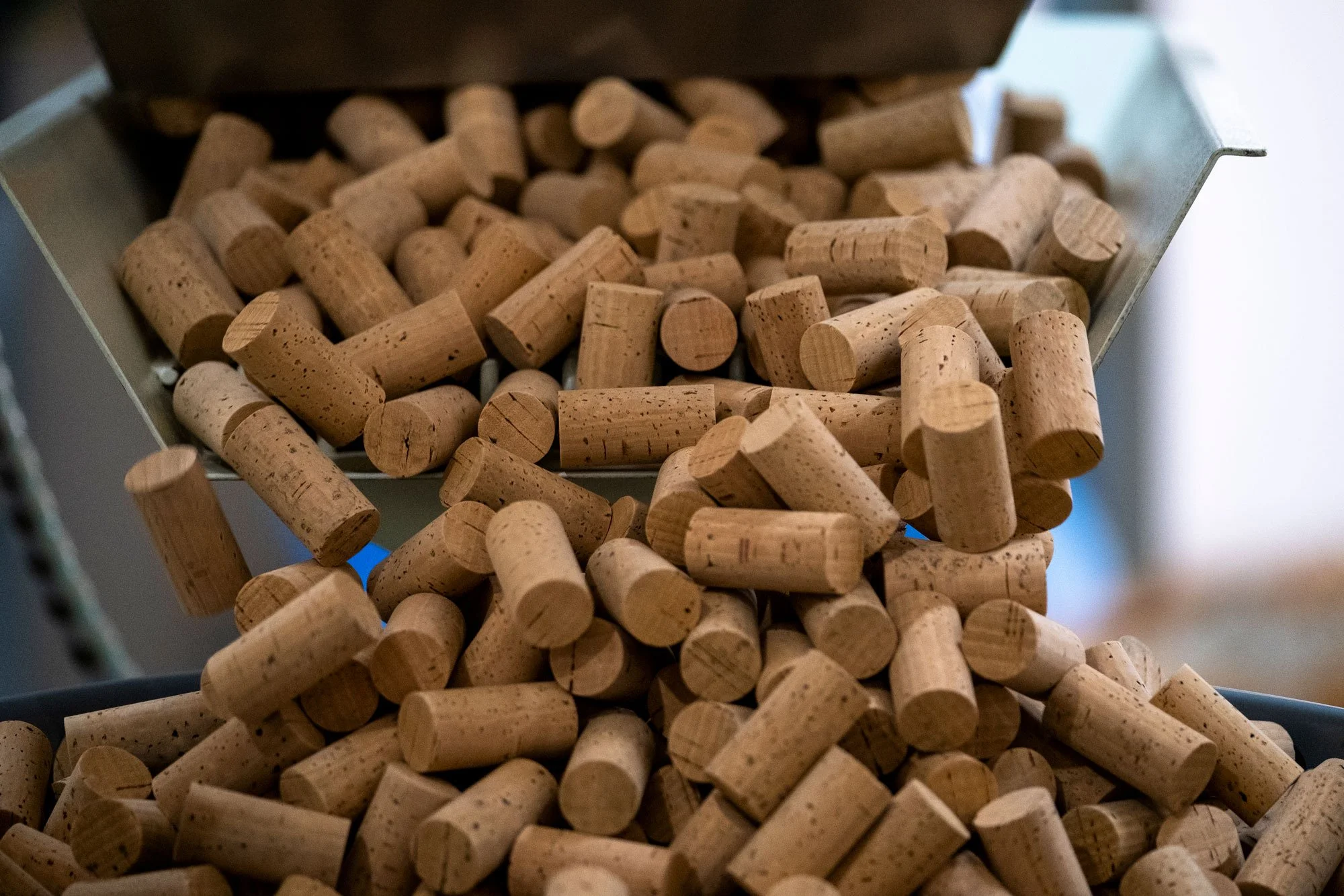 Bottling Handbook — Natural Cork Council