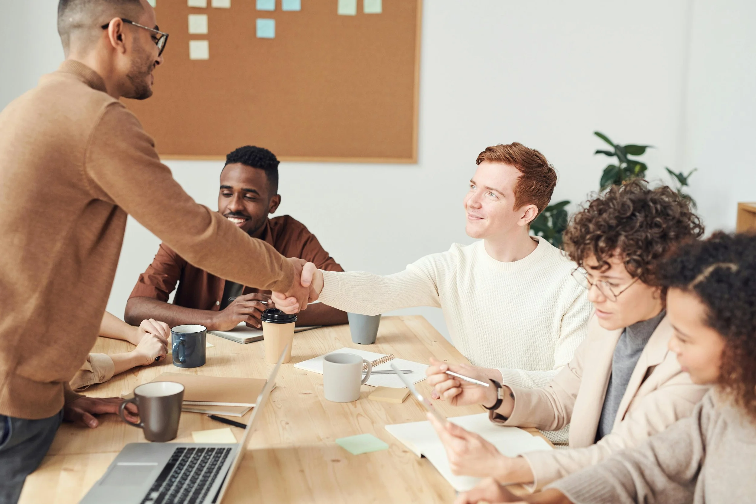 The Power of Emotional Intelligence in Leadership