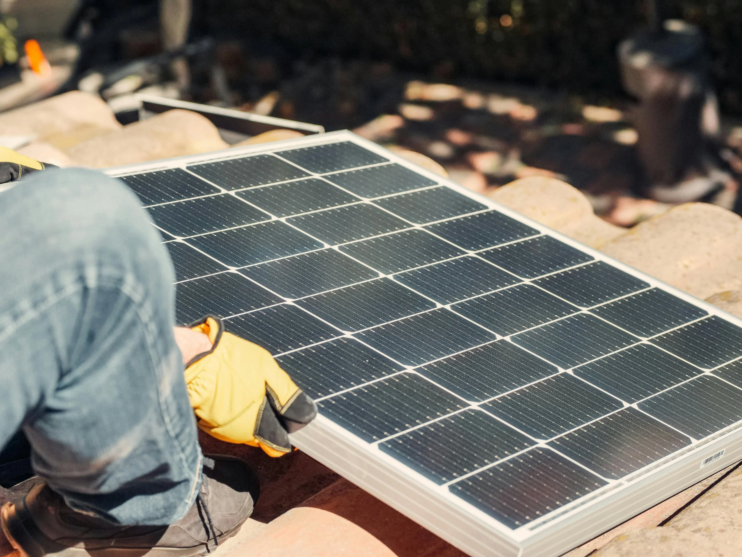 The Top Myths About Solar Energy—Debunked!