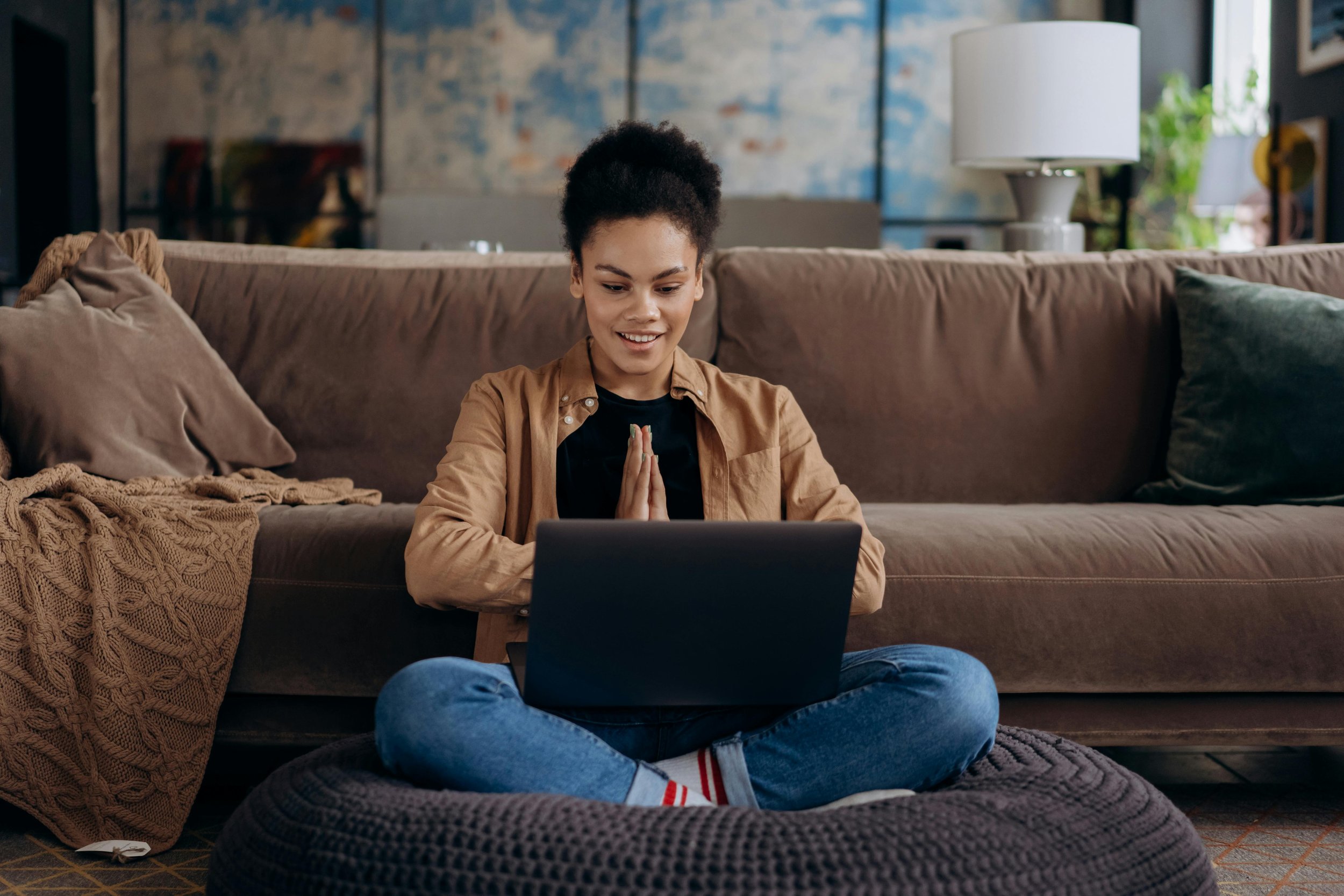 From Burnout to Balance: Creating a Life That Fuels You