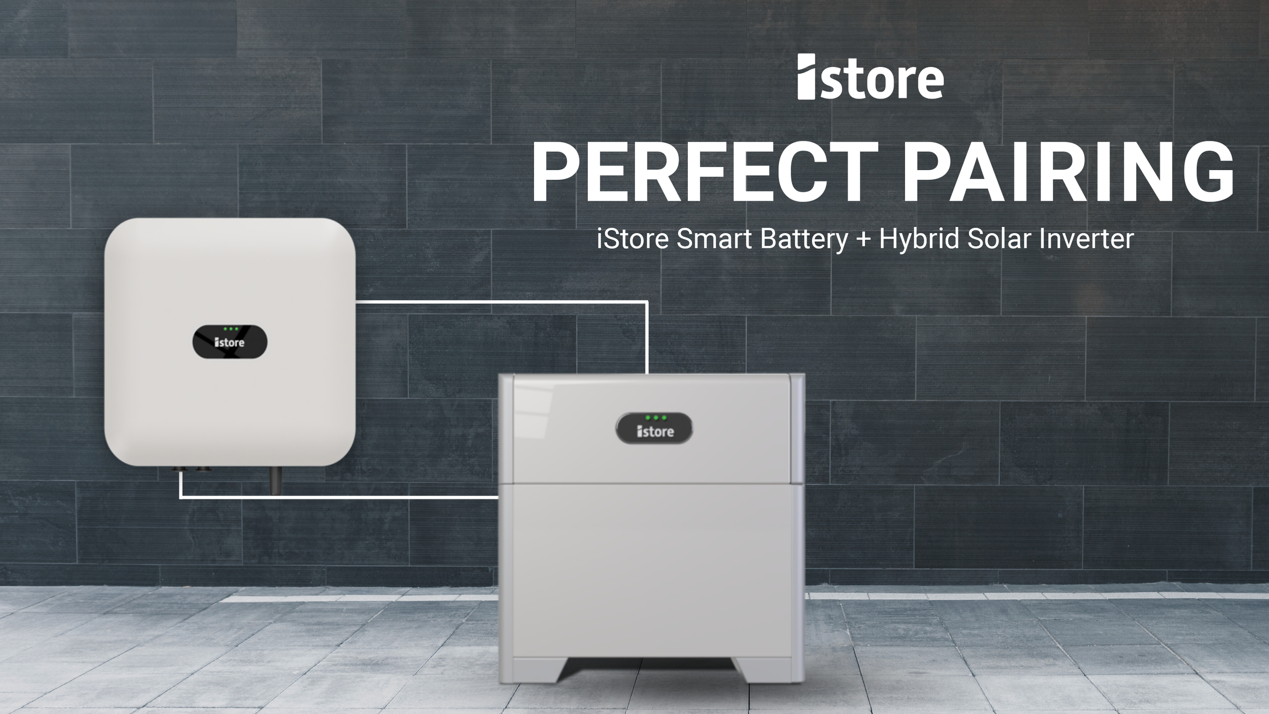 Preparing for Blackouts with iStore: How Solar + Storage Brings Peace of Mind