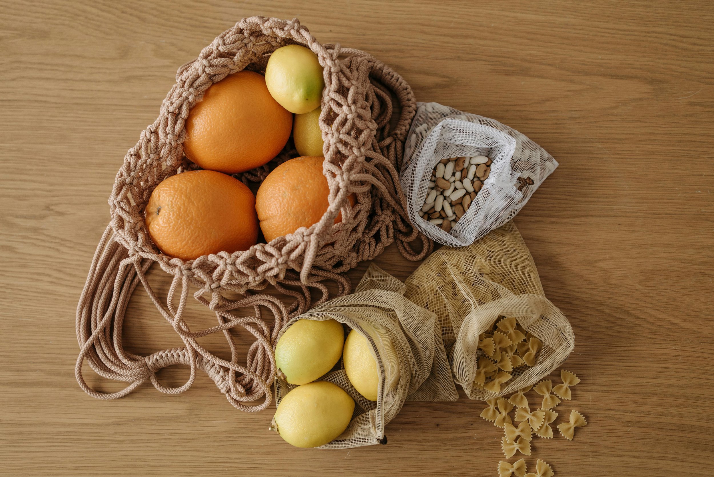 How to Start Living a Low-Waste Lifestyle (Without Getting Overwhelmed)