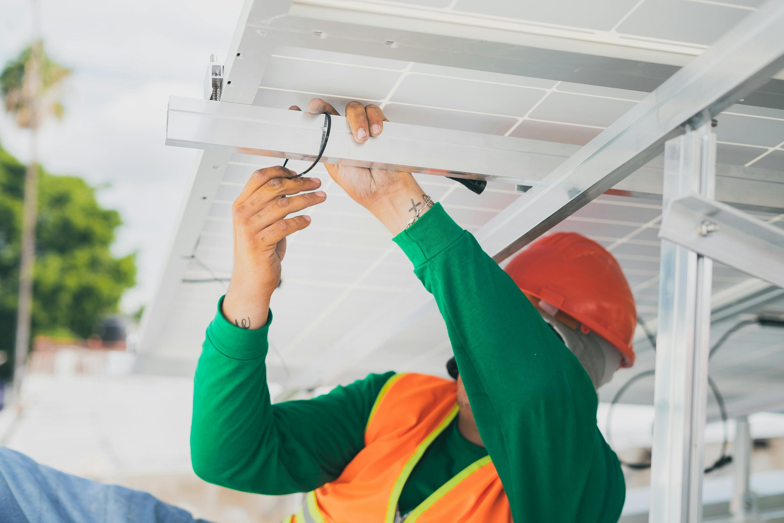 Common Solar Installation Mistakes and How to Avoid Them